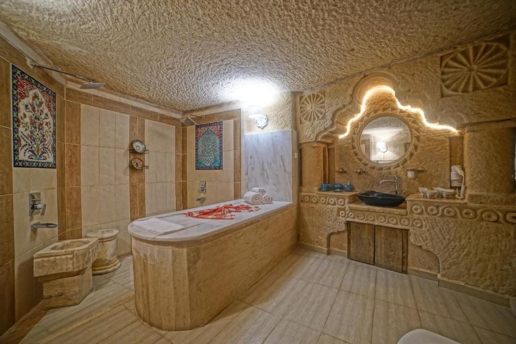 Ціни в готелі Mimi Cappadocia Hotel