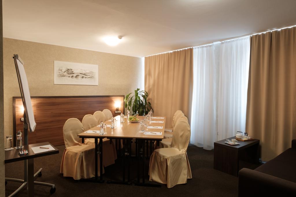 Premium Hotel, Словакия, Братислава