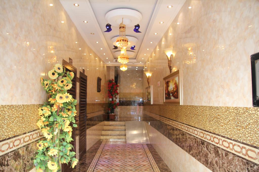 Al Kawakeeb Hotel цена