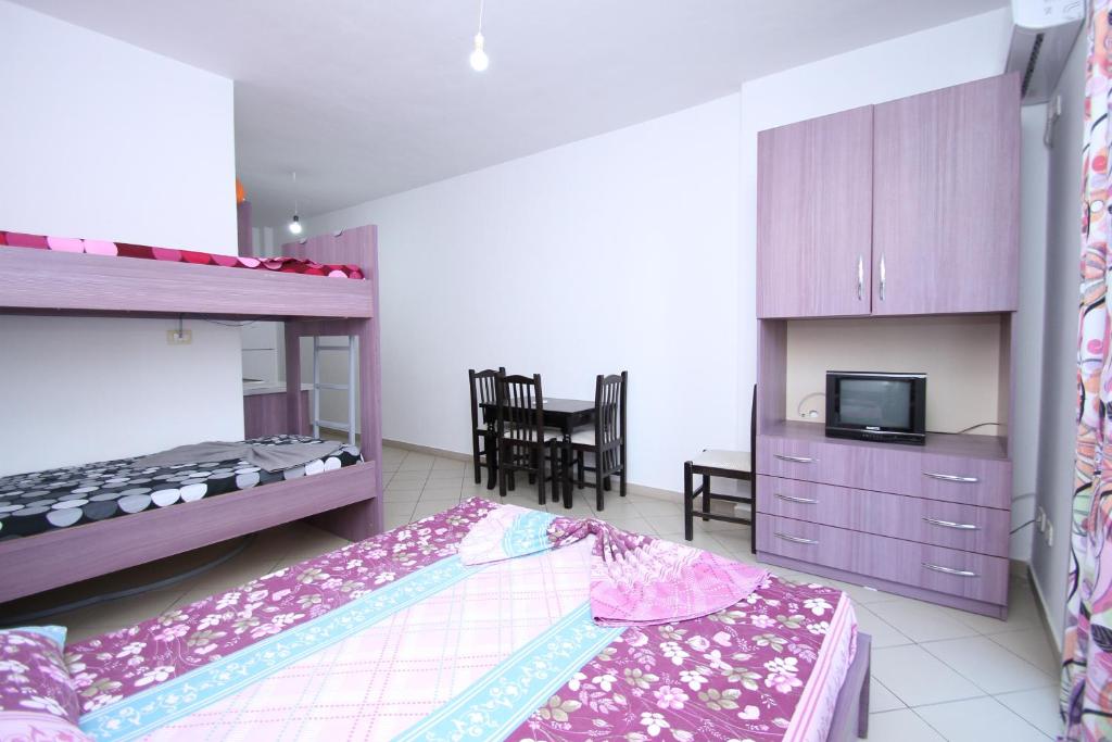 Marina Apartment Vlore Албанія ціни