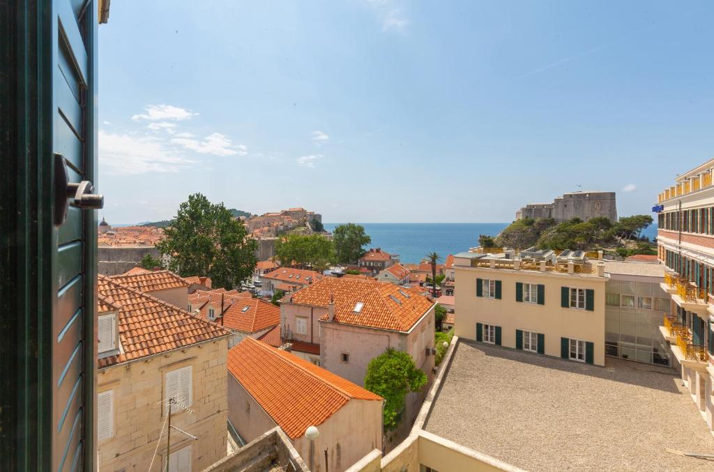 Відгуки туристів, Seven Stars Accommodation Dubrovnik