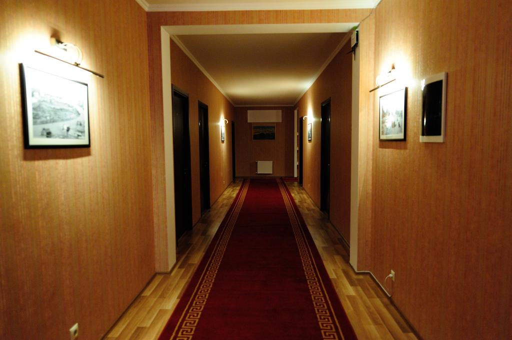 Darchi Hotel (ex. Darchi Palace), Грузия, Тбилиси