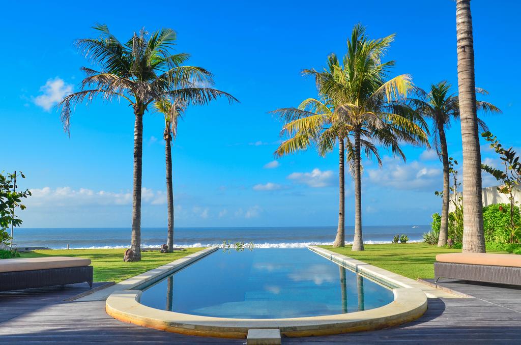 Отель, Pandawa Beach Villas & Resort