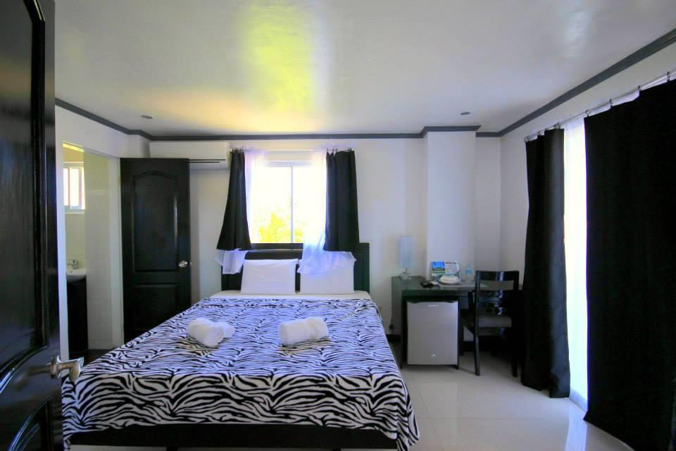 Bohol South Beach Hotel, Бохол (острів) ціни