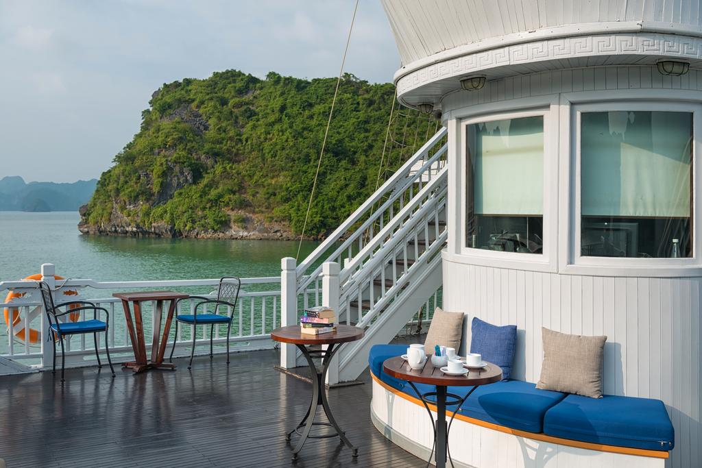 Вьетнам Paradise Cruise