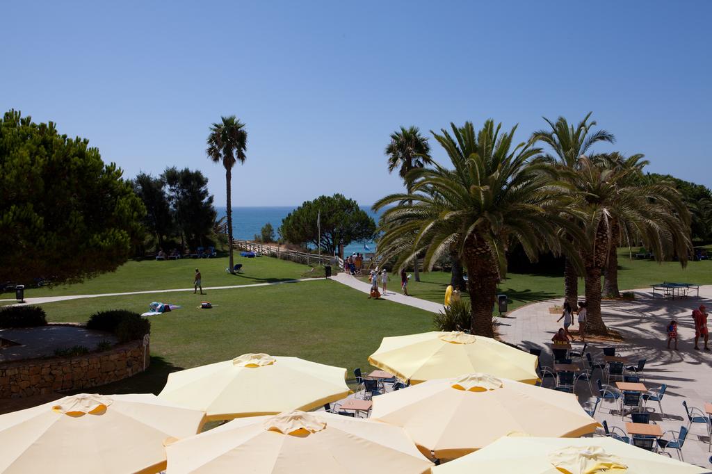 Отзывы об отеле Algarve Gardens Hotel