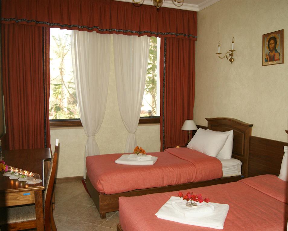 Hot tours in Hotel Russain Piligrims House Bethany Dead Sea