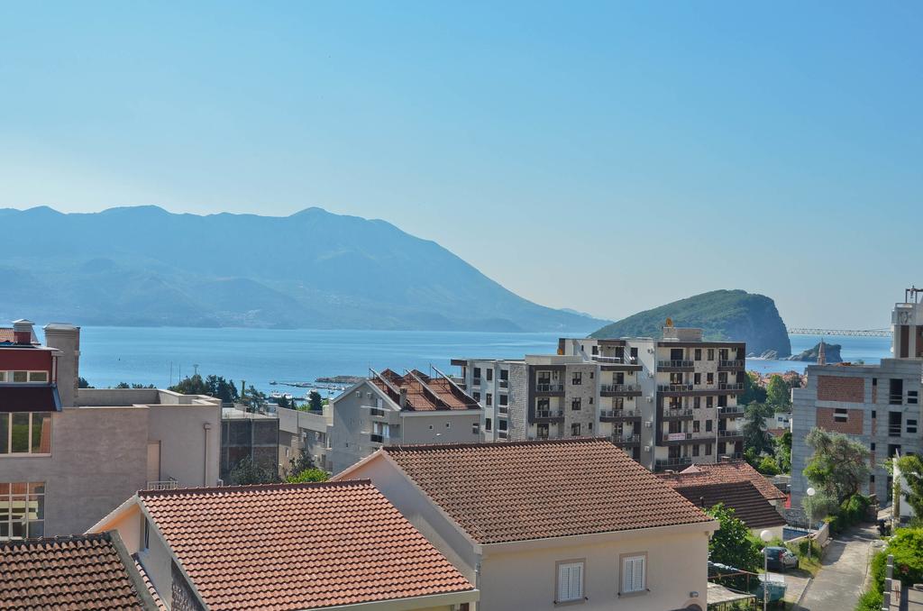 Отдых в отеле Plima Будва Черногория