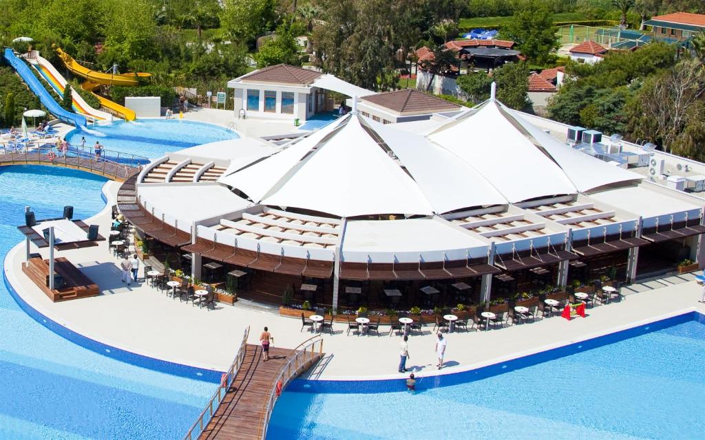 Sunis Elita Beach Resort Hotel & Spa, zdjęcia turystów