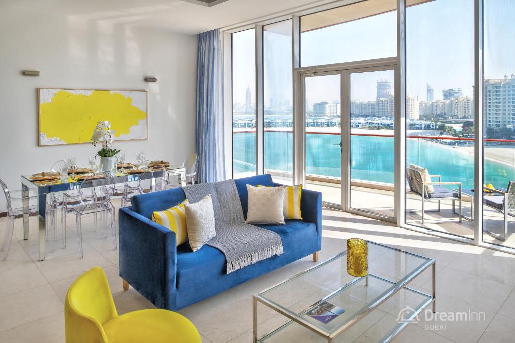 Dream Inn Dubai Apartments - Tiara фото и отзывы
