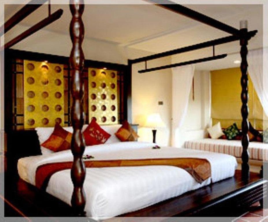 Hotel photos Ao Nang Princeville Resort
