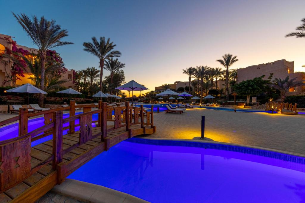 Готель, Єгипет, Марса Алам, Soulotel Blue Inn Resort & Spa (ex. Blue Lagoon Resort & Aqua Park)