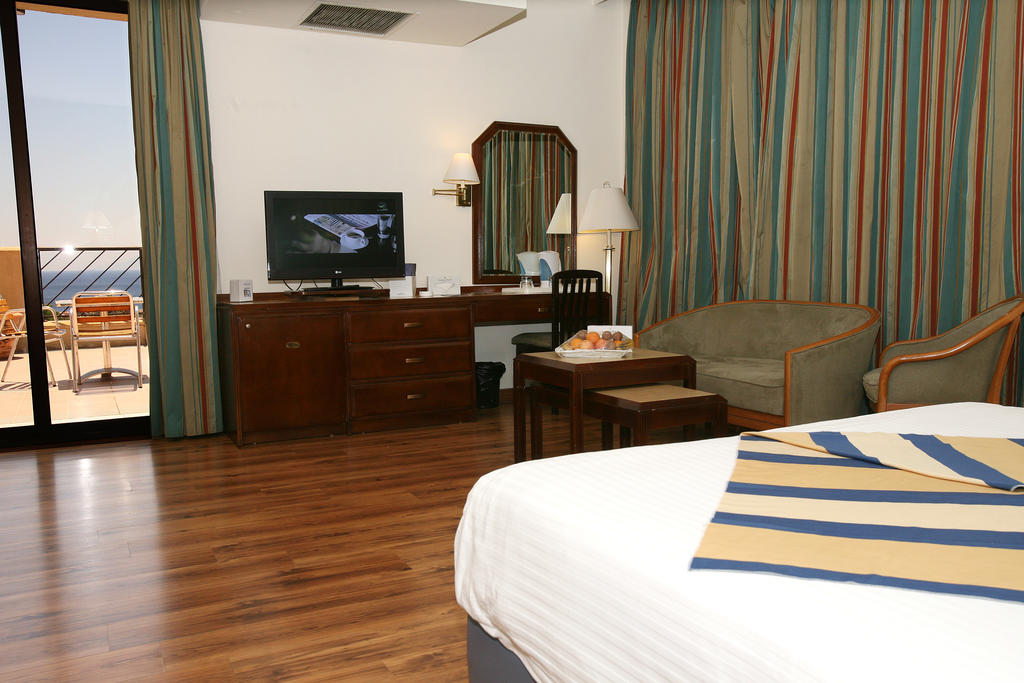 Hotel reviews Golden Tulip Aqaba Hotel