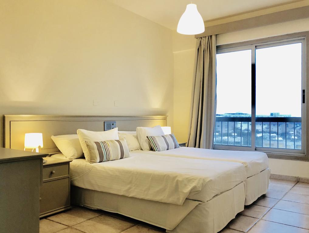 Toxotis Hotel Apartments Кипр цены