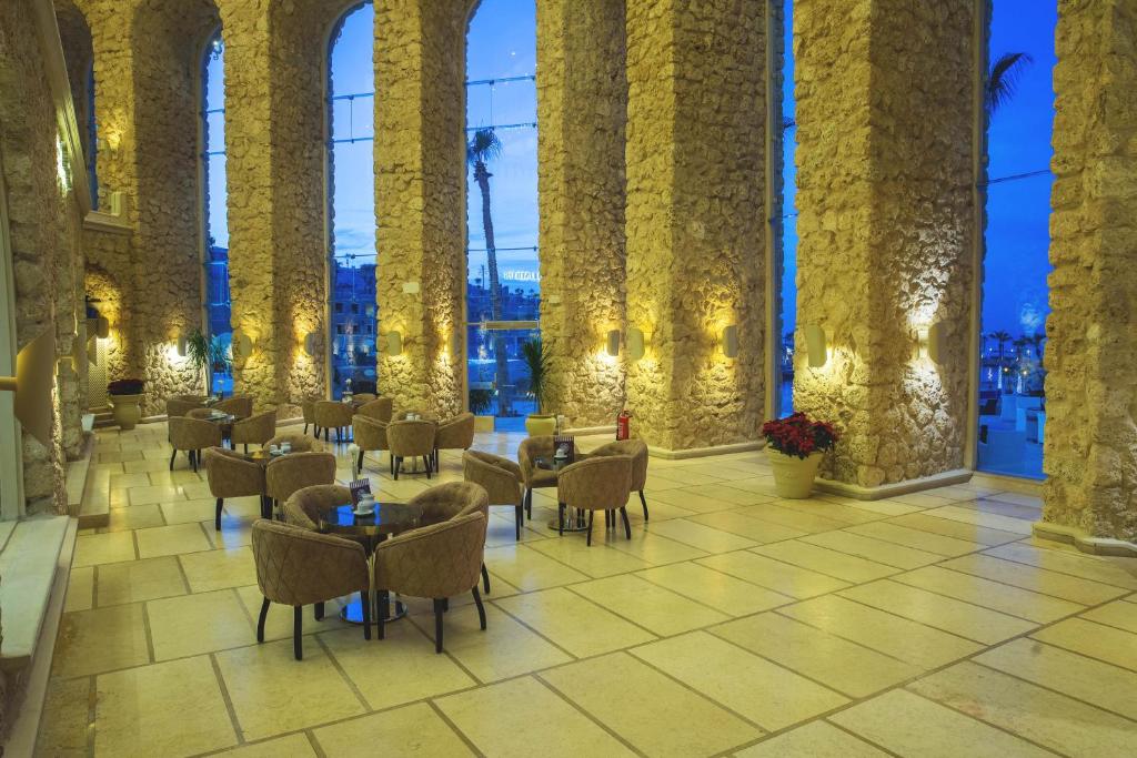 Єгипет Pickalbatros Citadel Resort Sahl Hasheesh