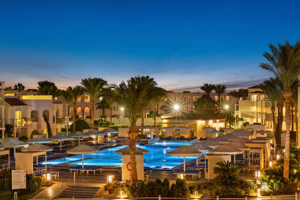 Pickalbatros Dana Beach Resort, Hurghada prices