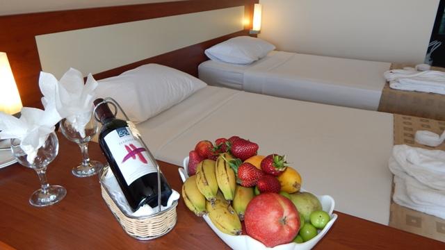 Горящие туры в отель Timo Resort Hotel Аланья Турция