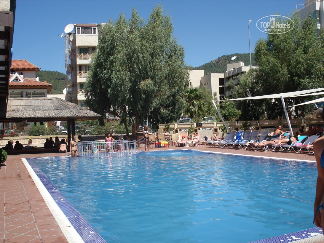 Munamar Park (ex. Oylum Park Hotel), Мармарис, Туреччина, фотографії турів