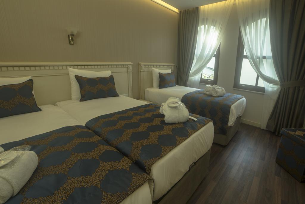 Sarnic Hotel & Sarnic Premier Hotel (ex. Ottoman Mansion) ціна