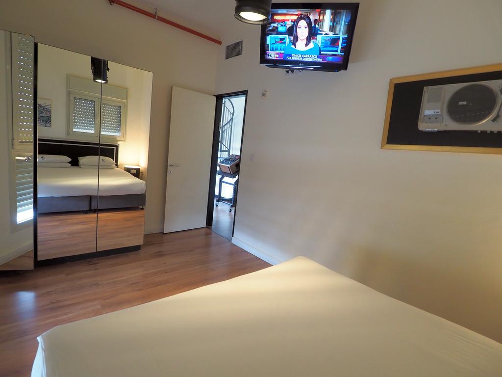 Отзывы об отеле Ben Yehuda Apartments