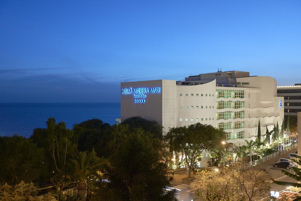 Готель, Португалія, Фуншал, Melia Madeira Mare Resort & Spa
