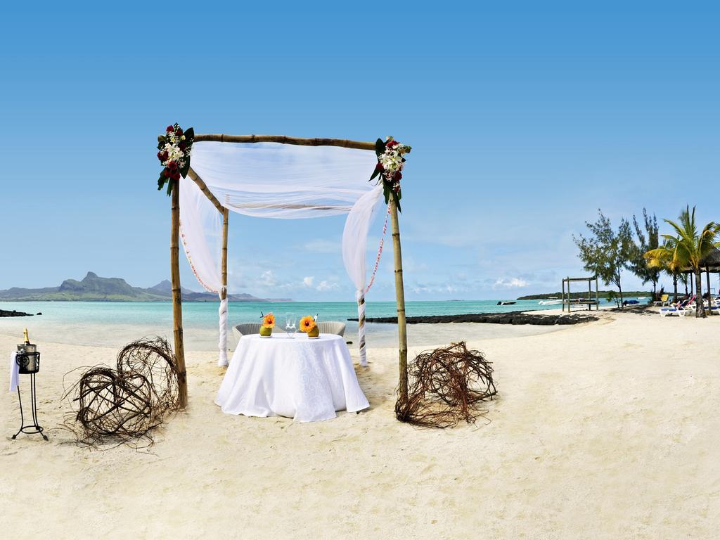 Горящие туры в отель Preskil Beach Resort Маврикий