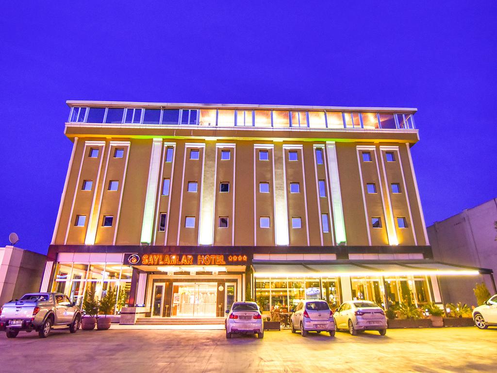 Saylamlar Hotel Trabzon, 4, фотографии