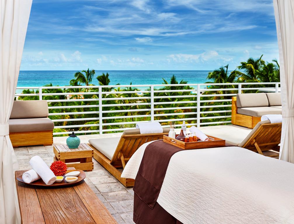 Отель, США, Майами-Бич, The Royal Palm, Miami-South Beach