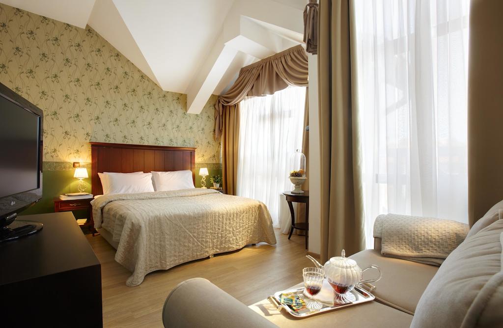 Premier Luxury Mountain Resort Болгарія ціни
