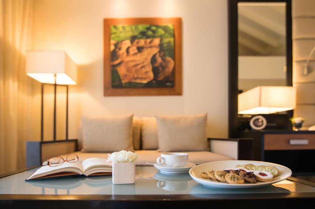 Відгуки про відпочинок у готелі, Casa de Campo Resort & Villas