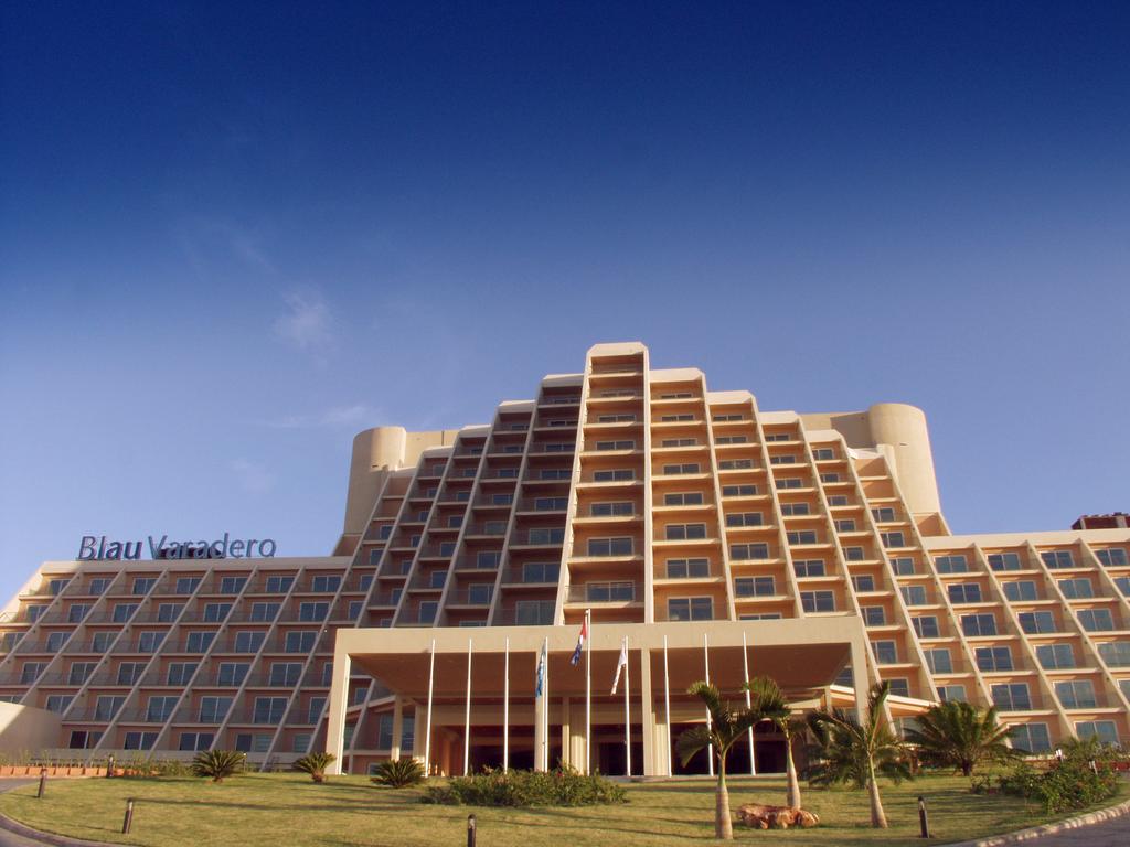 Туры в отель Blau Varadero Hotel Варадеро