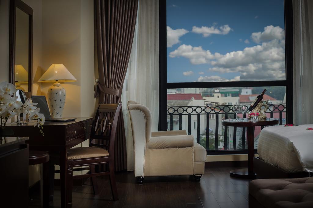 Отзывы туристов Hanoi Marvellous Hotel & Spa