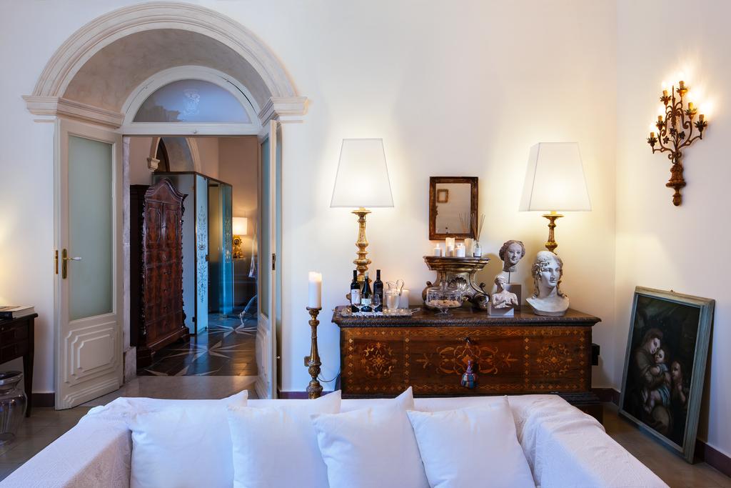 Villa Taormina фото и отзывы