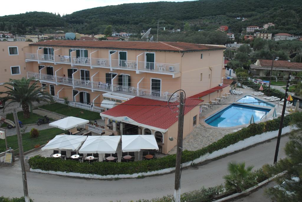 Tours to the hotel Sea Bird Hotel Corfu (island) Greece