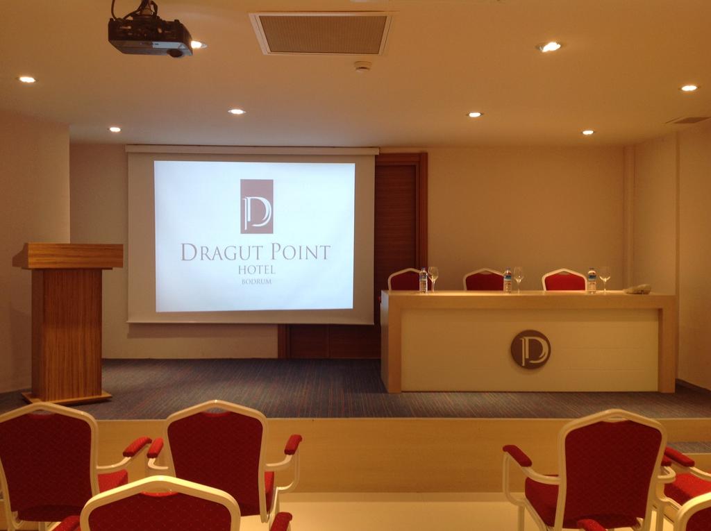 Dragut Point South Hotel, photo