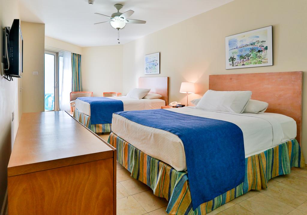 The Mill Resort & Suites Aruba Аруба цены