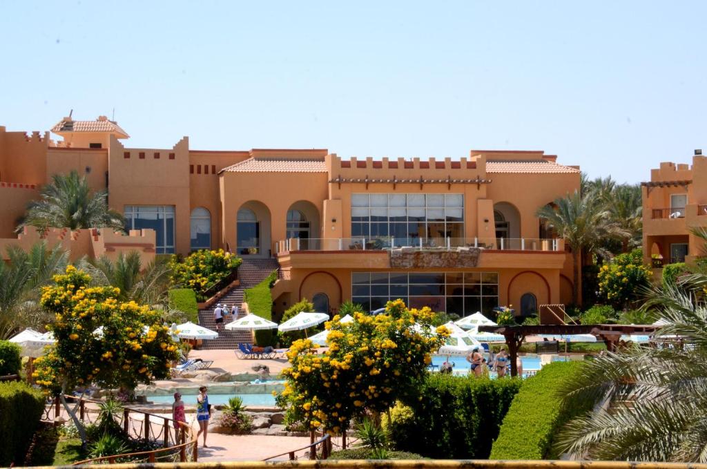 Горящие туры в отель Rehana Royal Prestige Шарм-эль-Шейх Египет