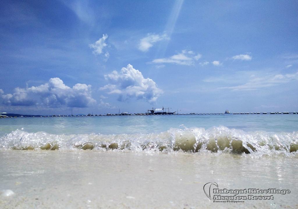 Отдых в отеле Aissatou Beach Resort Боракай (остров) Филиппины