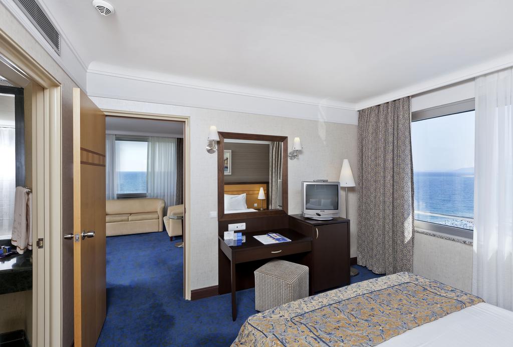 Porto Bello Hotel Resort & Spa, Туреччина, Анталія, тури, фото та відгуки