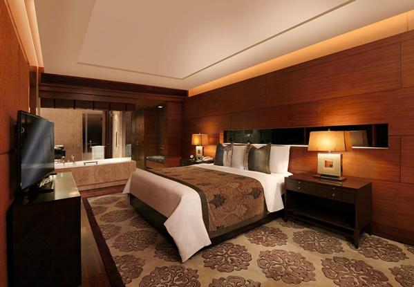 Отзывы гостей отеля The Leela Ambience Gurgaon Hotel & Residences