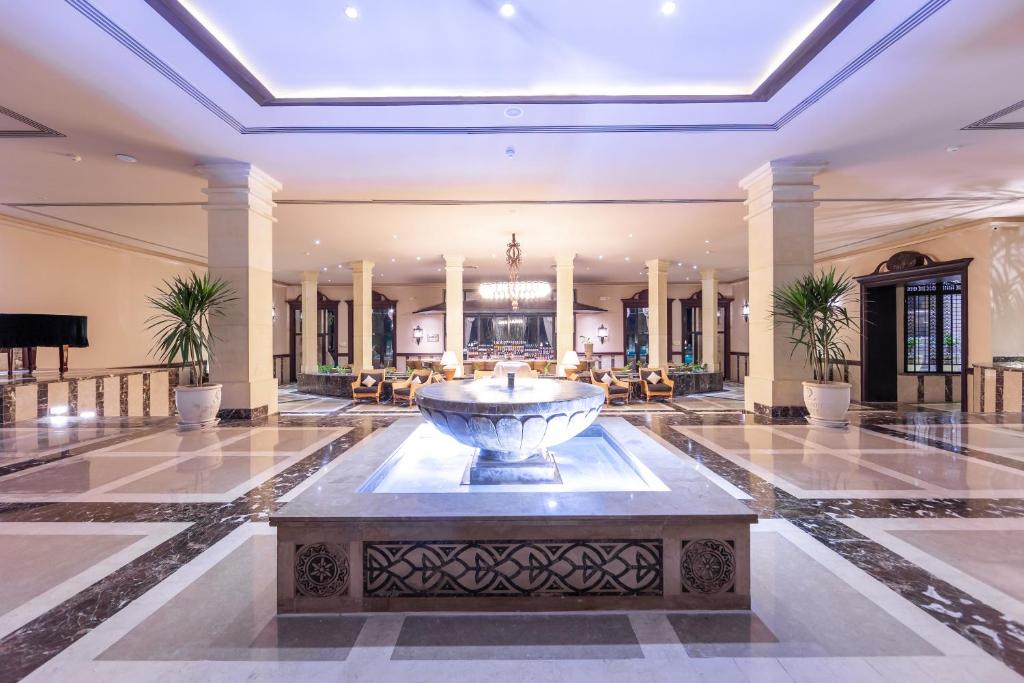 Hot tours in Hotel The Makadi Spa (Adults Only 18+) Makadi Bay