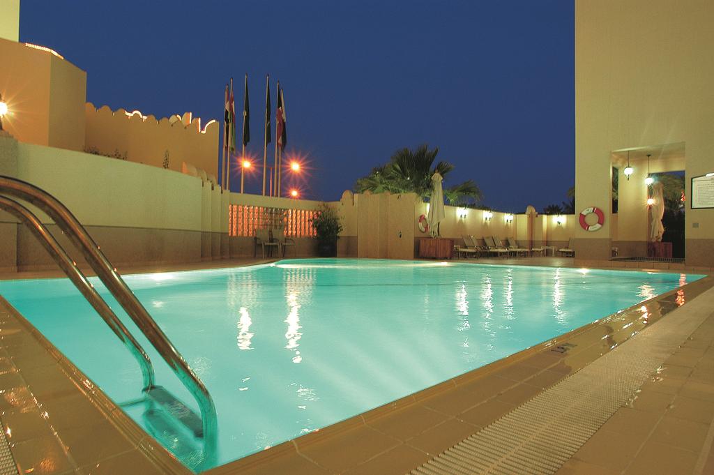 Movenpick Hotel Doha Катар цены