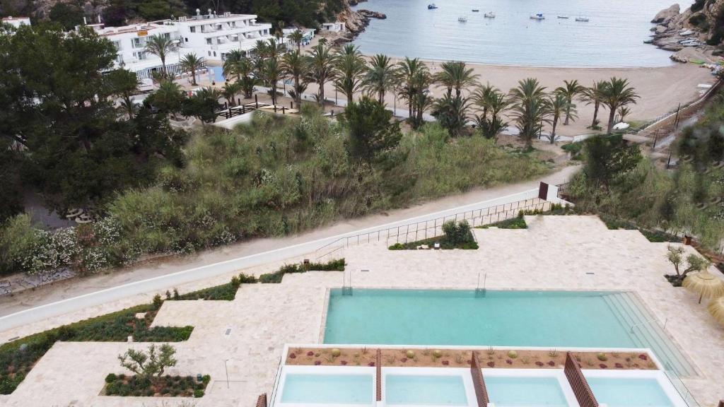 Туры в отель Siau Ibiza Hotel (ex. Club San Miguel)