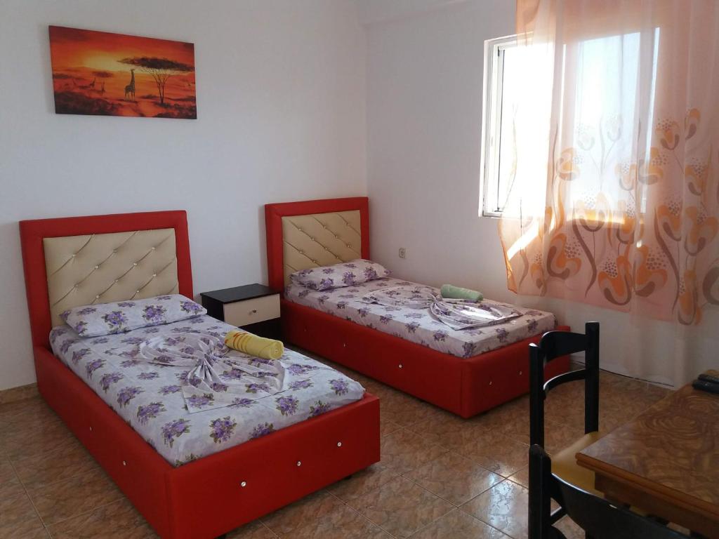 Apartments Vila Ardi Албания цены