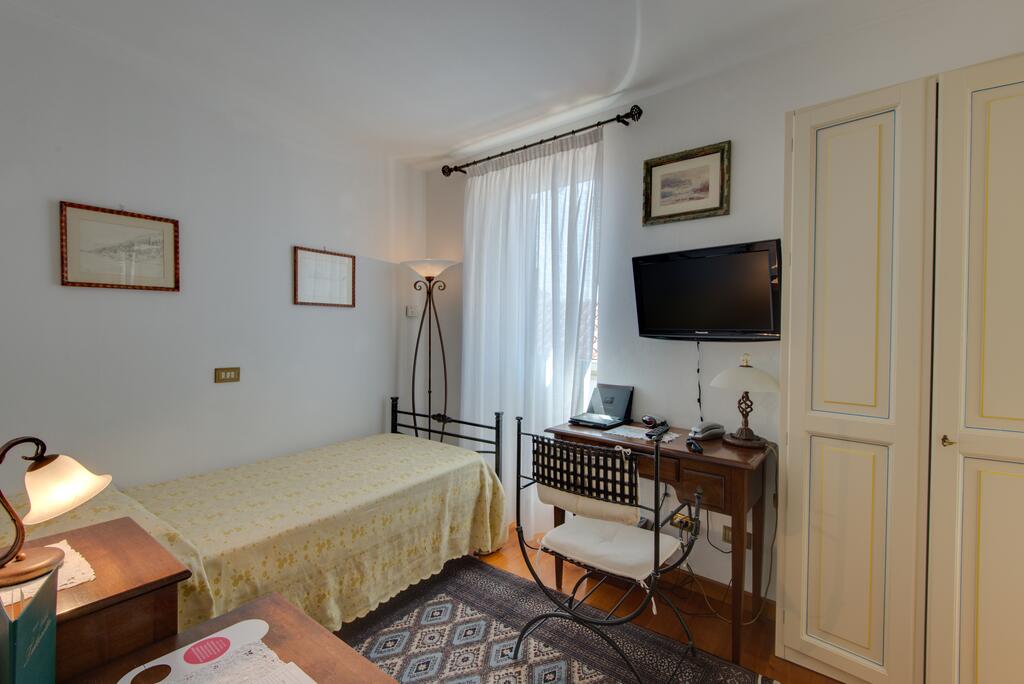 Odpoczynek w hotelu Villa Tuttorotto Istra Dalmacja