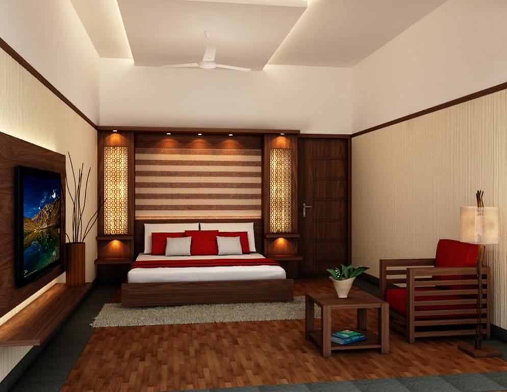Отдых в отеле Grand Ayur Island Керала