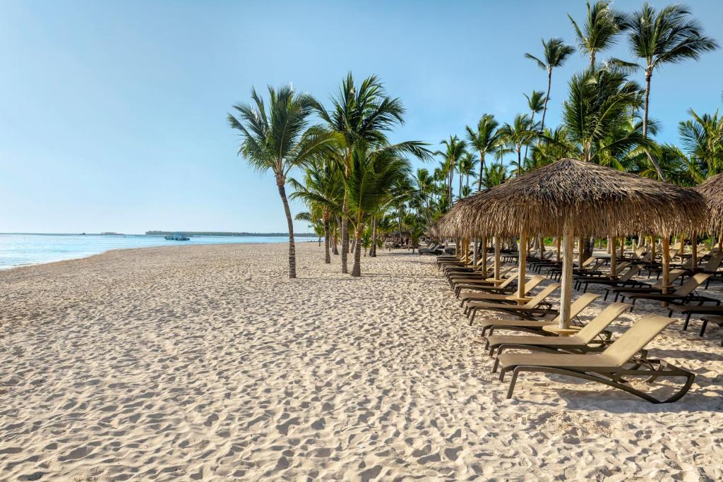 Hotel, Republika Dominikany, Punta Cana, Lopesan Costa Bavaro Resort Spa & Casino