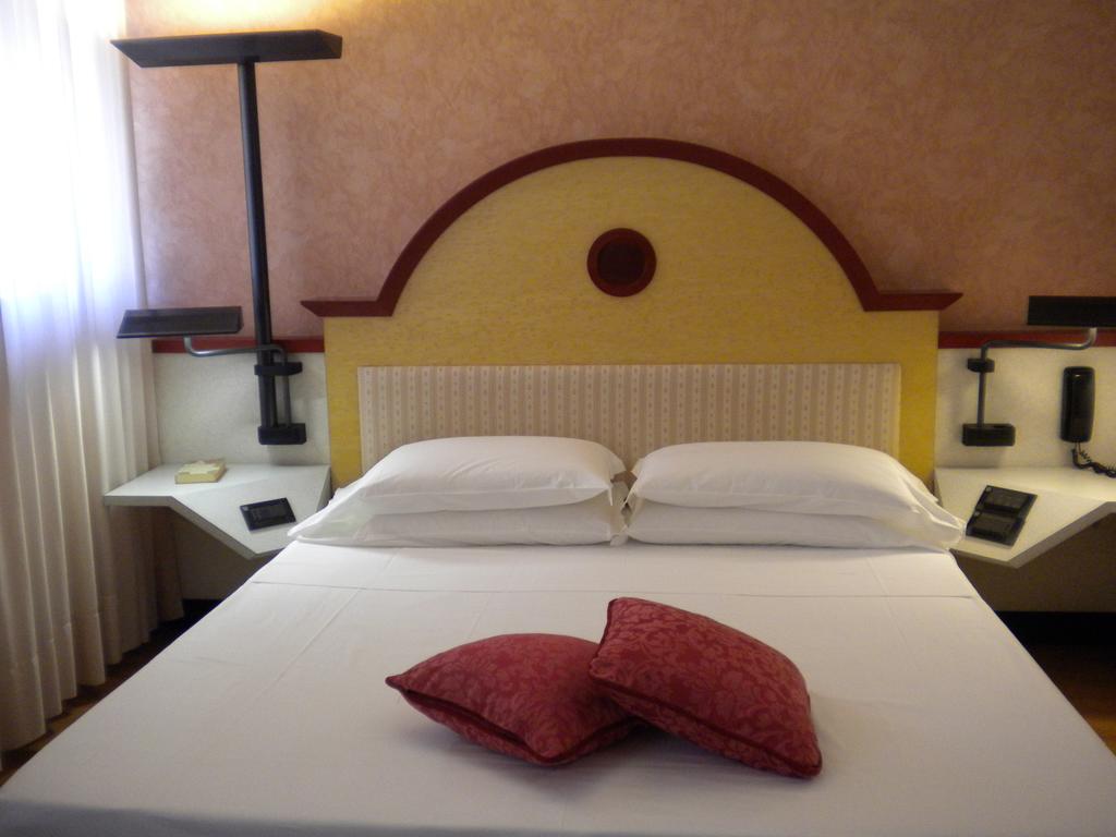 Горящие туры в отель Best Western Hotel Solaf Бергамо Италия