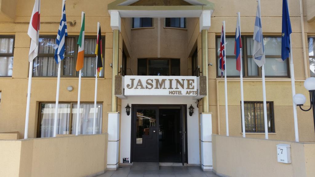 Jasmine Hotel Apartment, APP, фотографии
