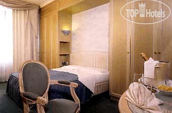 Grand Hotel delle Terme Re Ferdinando, Италия, Искья Порто, туры, фото и отзывы
